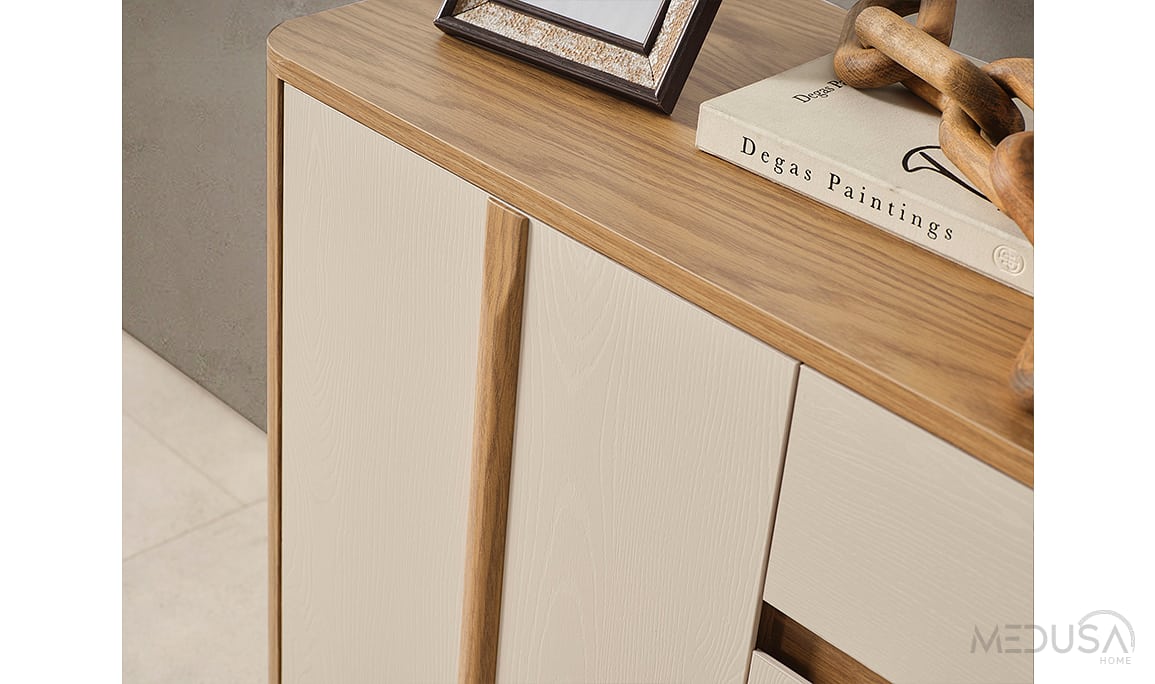 Medusa Home Mobilya - Eylül Konsol