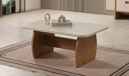 Medusa Home Mobilya - Eylül Orta Sehpa
