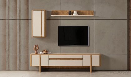 Medusa Home - Eylül Tv Ünitesi Medusa Home - Eylül Tv Ünitesi