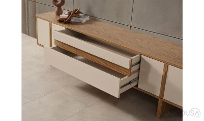 Medusa Home Mobilya - Eylül Tv Ünitesi