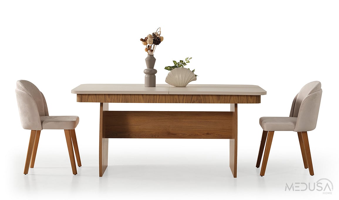 Medusa Home Mobilya - Eylül Yemek Masası