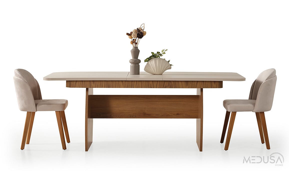 Medusa Home Mobilya - Eylül Yemek Masası