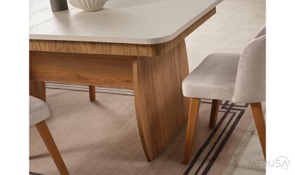 Medusa Home Mobilya - Eylül Yemek Odası