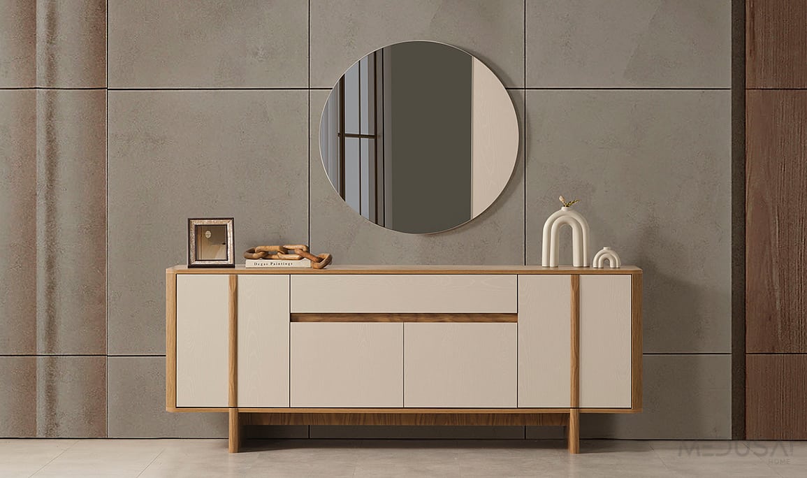 Medusa Home Mobilya - Eylül Yemek Odası