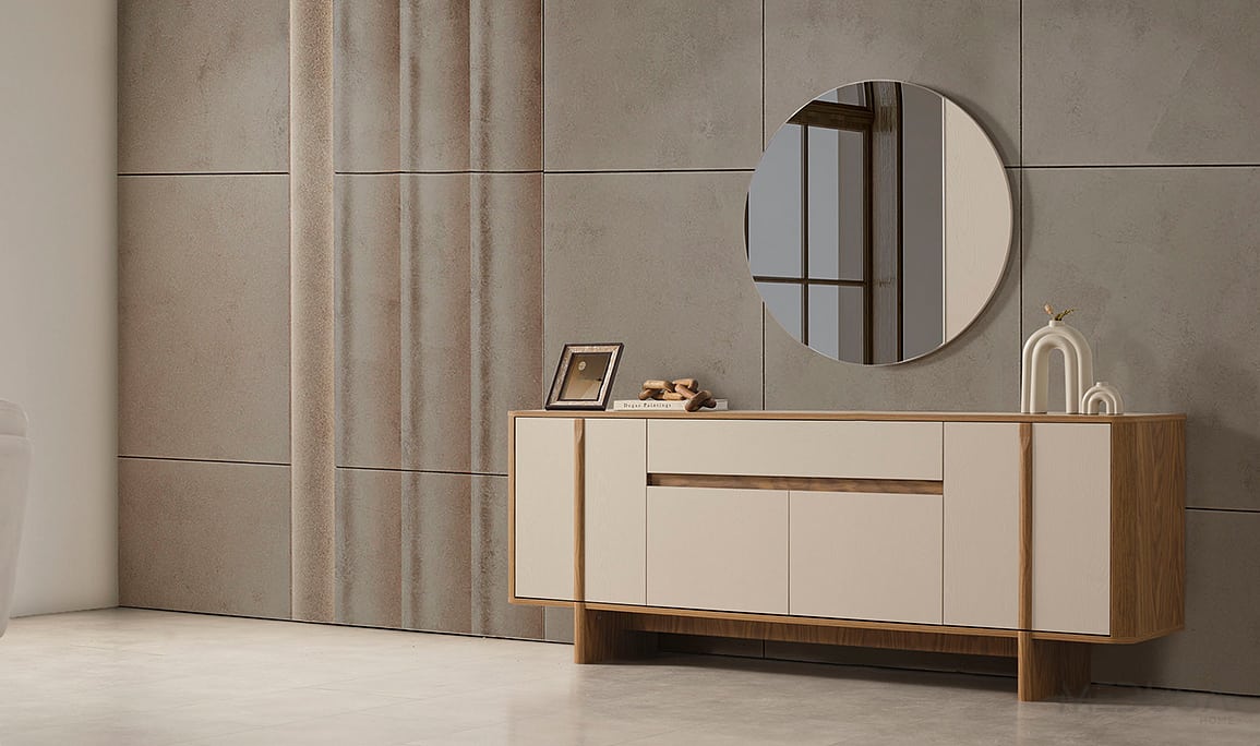 Medusa Home Mobilya - Eylül Yemek Odası