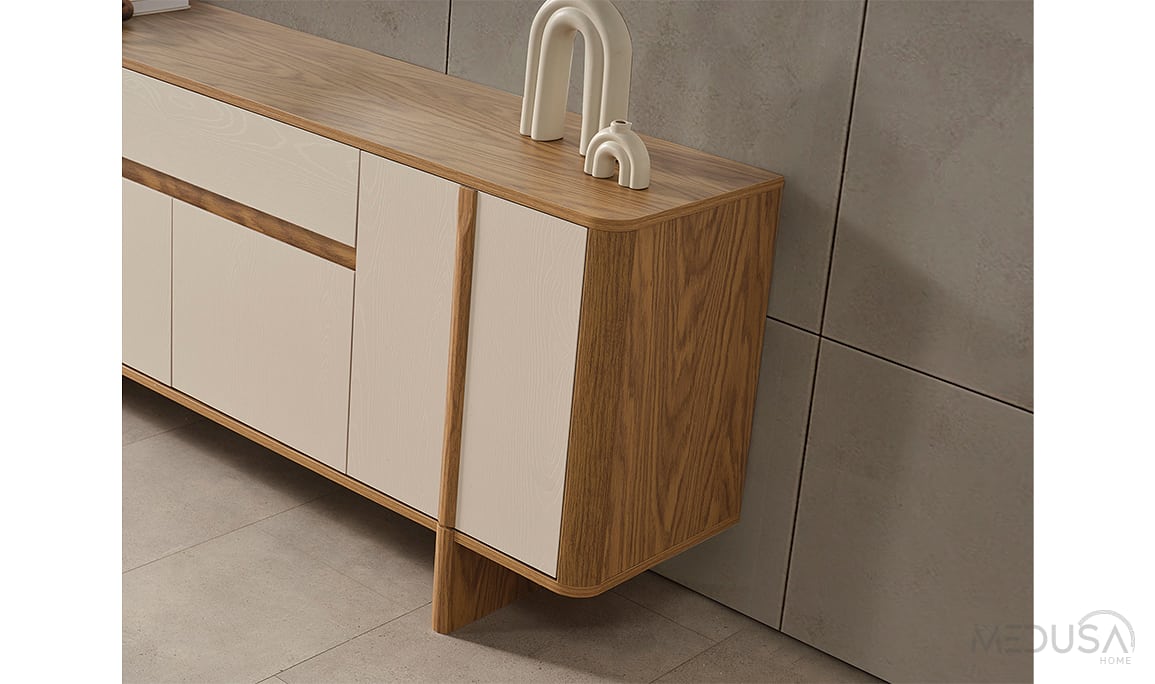 Medusa Home Mobilya - Eylül Yemek Odası