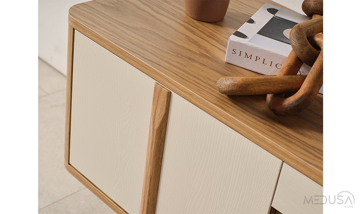 Medusa Home Mobilya - Eylül Yemek Odası