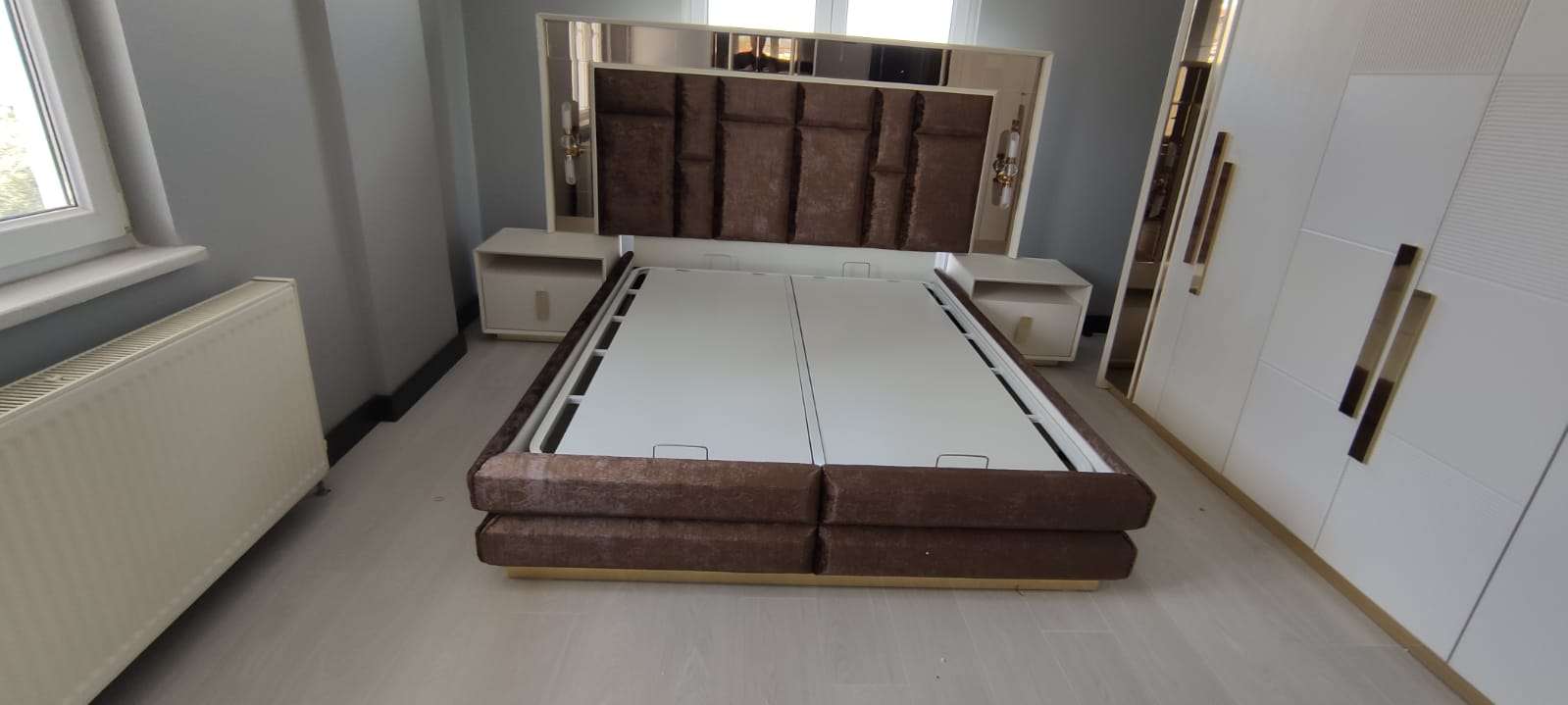 Medusa Home Mobilya - Eyüp Bey - Bursa