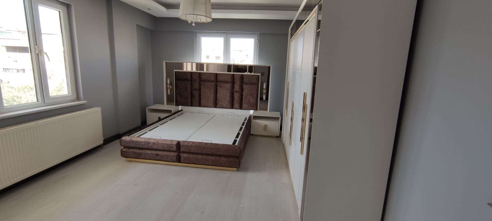 Medusa Home Mobilya - Eyüp Bey - Bursa