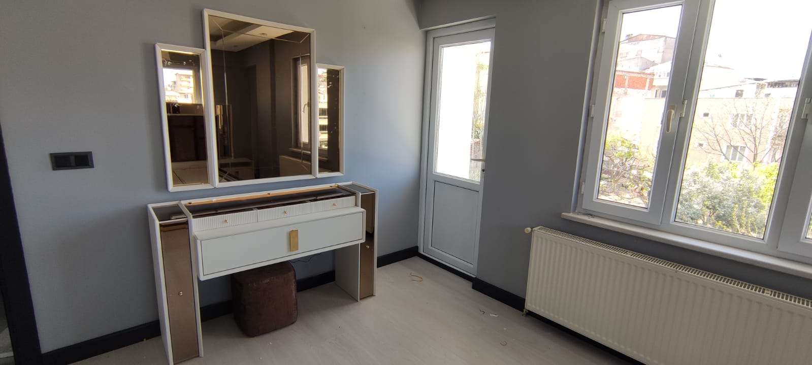 Medusa Home Mobilya - Eyüp Bey - Bursa