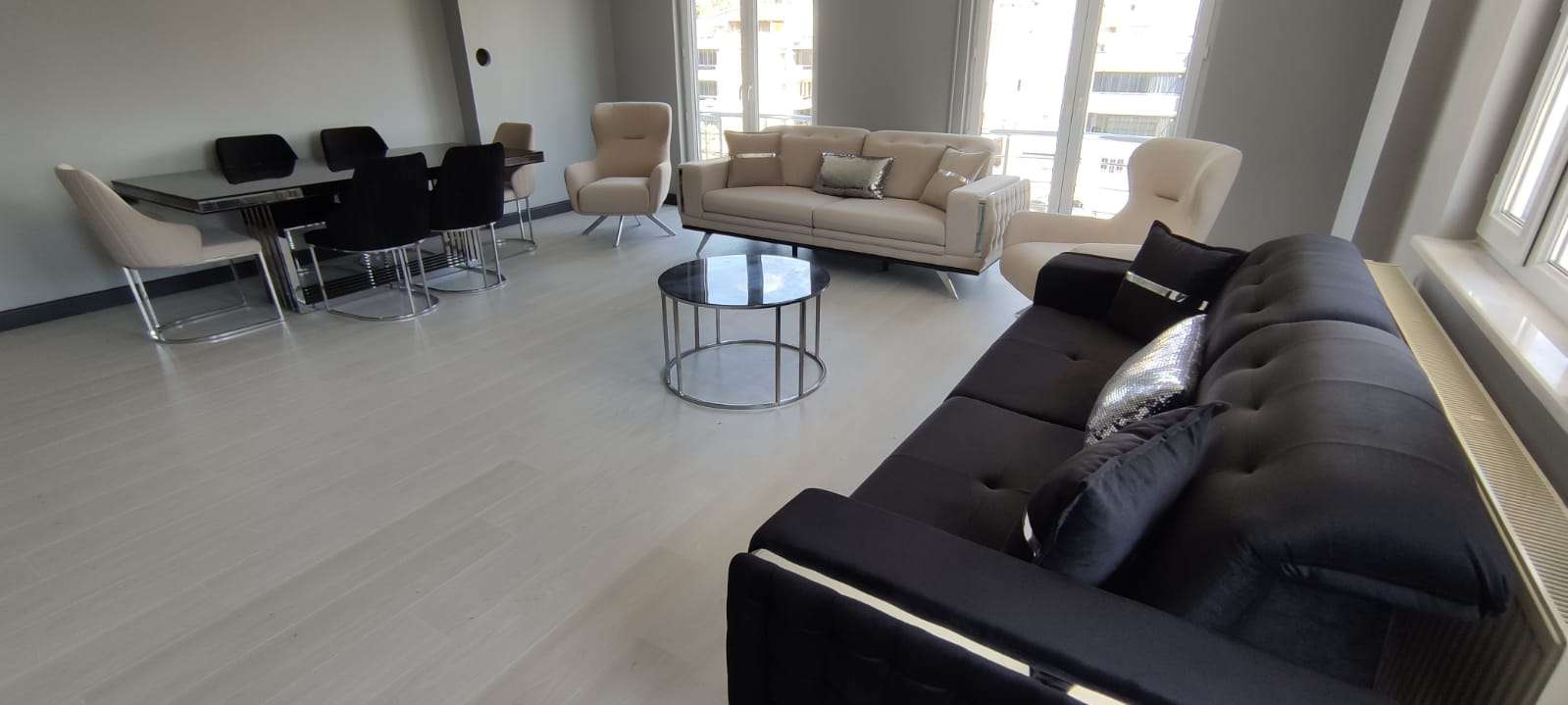 Medusa Home Mobilya - Eyüp Bey - Bursa