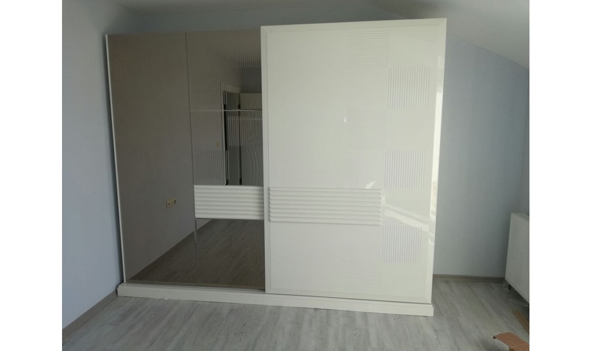 Medusa Home Mobilya - Eyüp Bey - Bursa