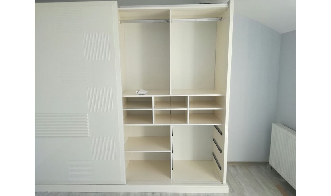 Medusa Home Mobilya - Eyüp Bey - Bursa