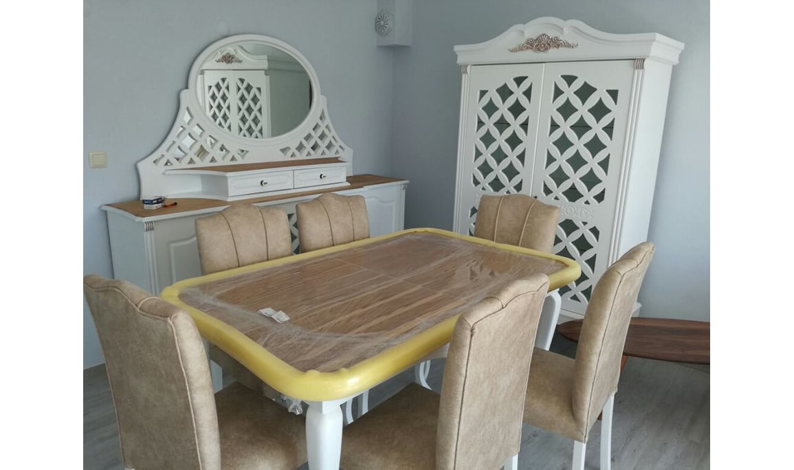Medusa Home Mobilya - Eyüp Bey - Bursa