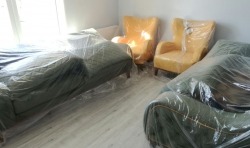 Medusa Home Mobilya - Eyüp Bey - Bursa