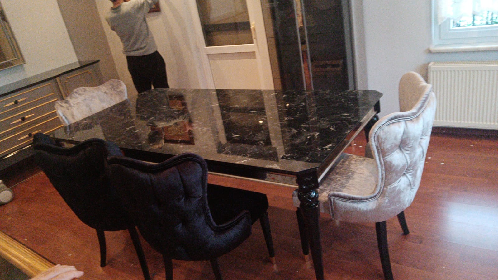 Medusa Home Mobilya - Eyüp Bey - İstanbul