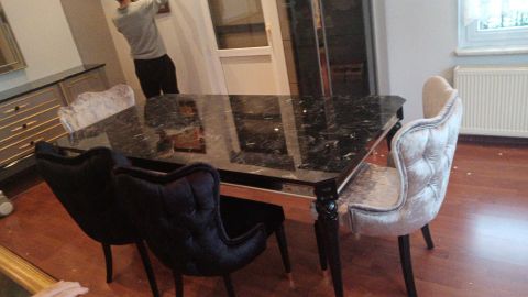 Medusa Home Mobilya - Eyüp Bey - İstanbul