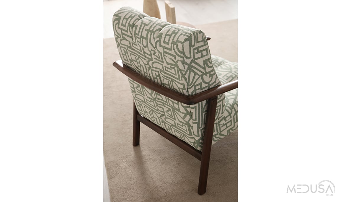 Medusa Home Mobilya - Ezio Berjer