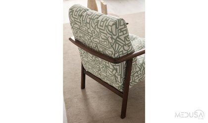 Medusa Home Mobilya - Ezio Berjer