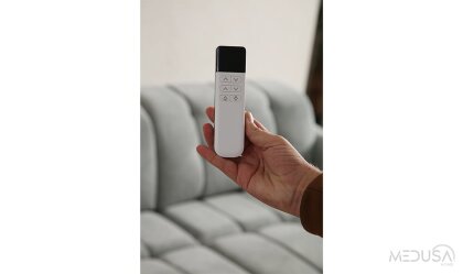 Medusa Home Mobilya - Ezio Motorlu Koltuk Takımı