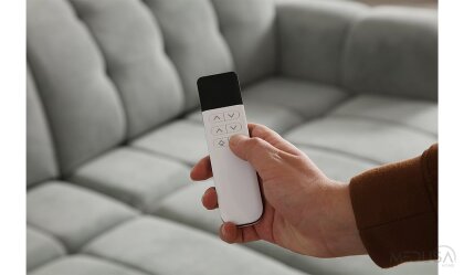Medusa Home Mobilya - Ezio Motorlu Koltuk Takımı