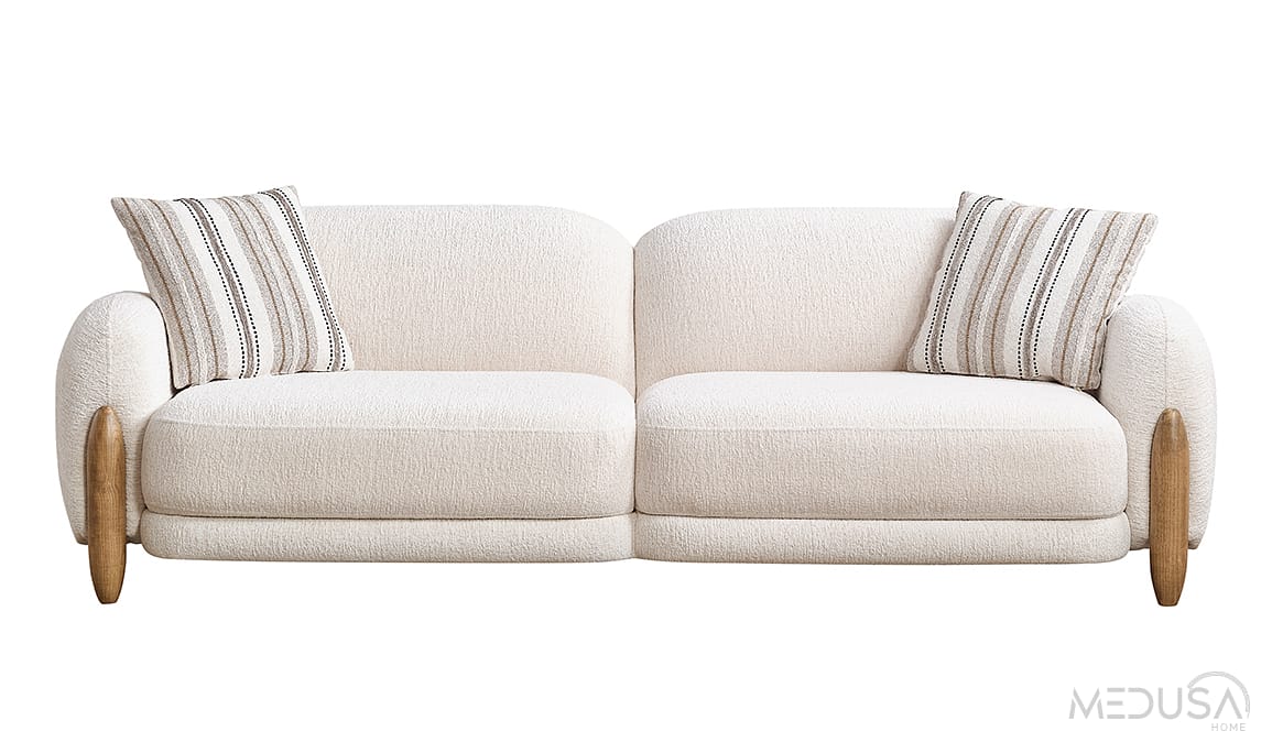 Medusa Home Mobilya - Fabio Koltuk Takımı