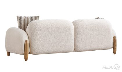 Medusa Home Mobilya - Fabio Koltuk Takımı
