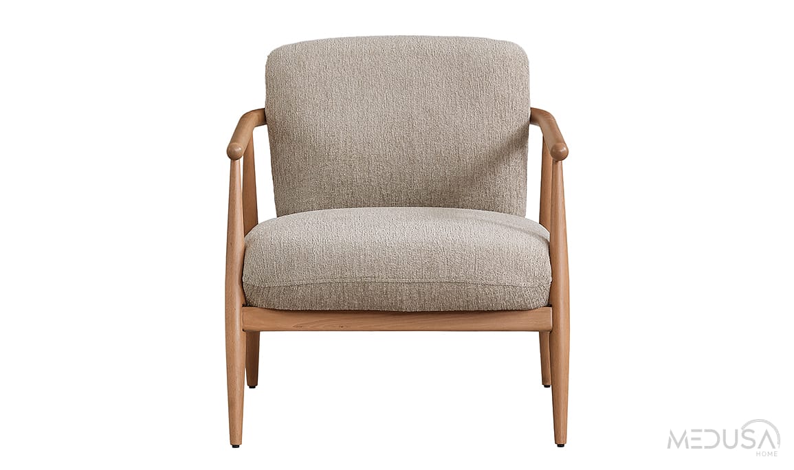 Medusa Home Mobilya - Fabio Koltuk Takımı