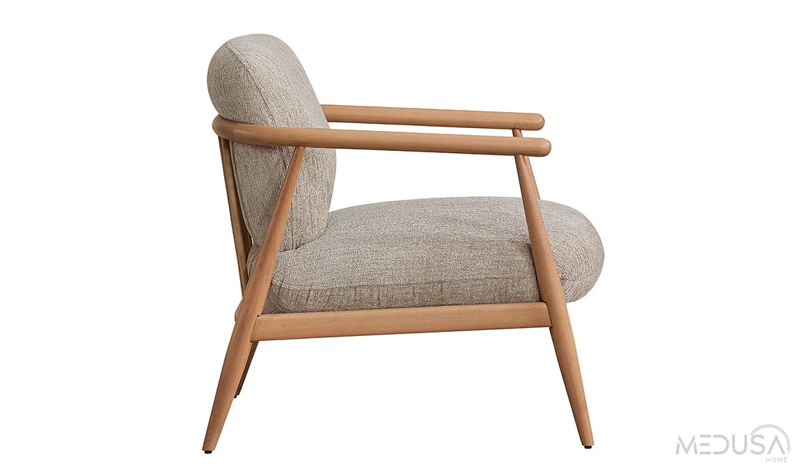 Medusa Home Mobilya - Fabio Koltuk Takımı