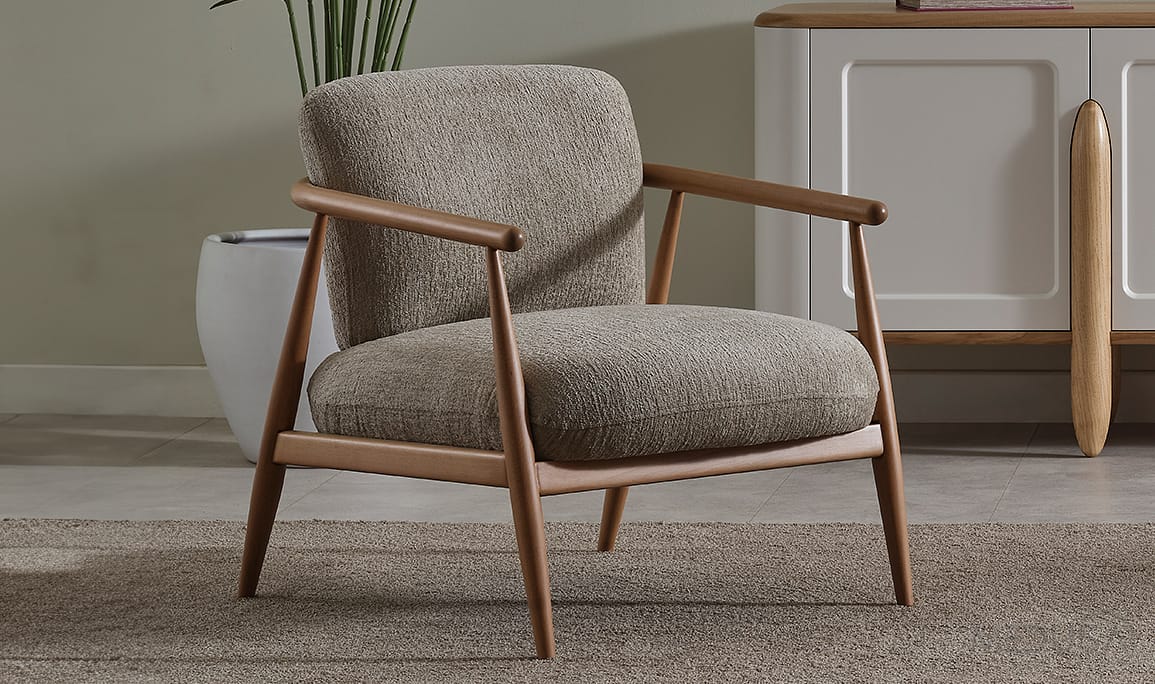 Medusa Home Mobilya - Fabio Koltuk Takımı