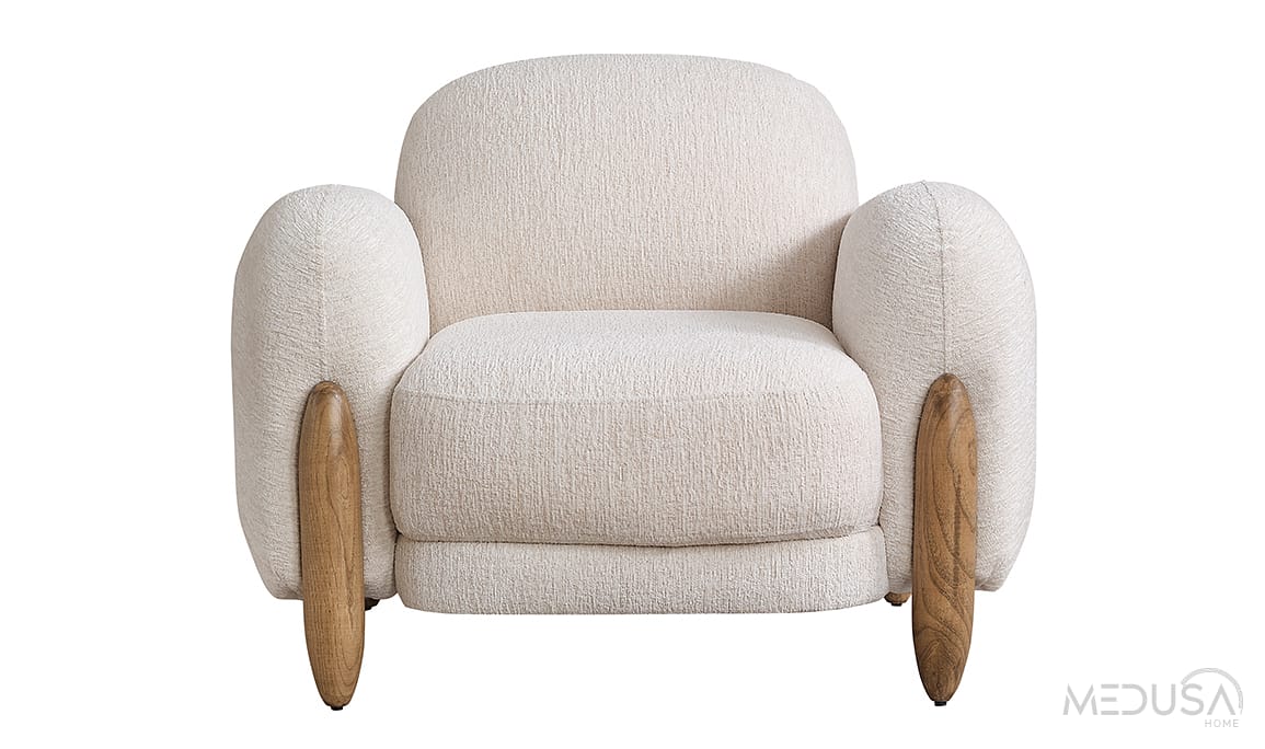 Medusa Home Mobilya - Fabio Koltuk Takımı