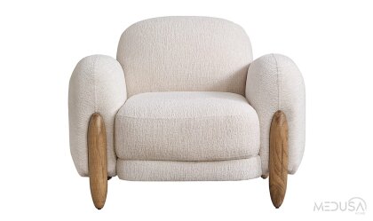 Medusa Home Mobilya - Fabio Koltuk Takımı