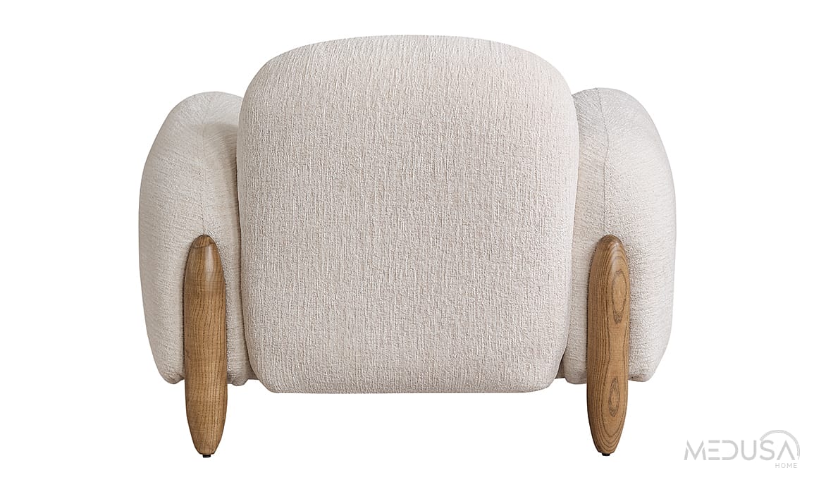 Medusa Home Mobilya - Fabio Koltuk Takımı