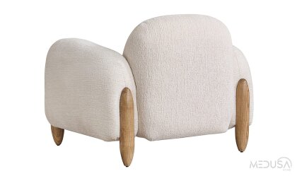 Medusa Home Mobilya - Fabio Koltuk Takımı