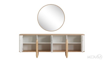 Medusa Home Mobilya - Fabio Konsol
