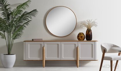 Medusa Home Mobilya - Fabio Konsol