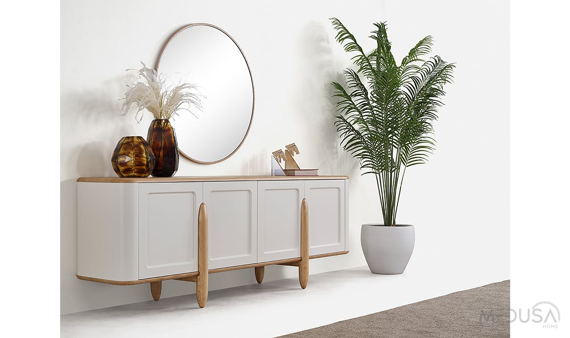 Medusa Home Mobilya - Fabio Konsol