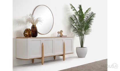 Medusa Home Mobilya - Fabio Konsol