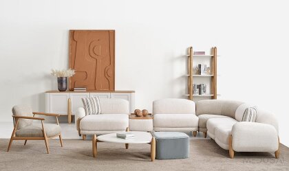 Medusa Home Mobilya - Fabio Köşe Takımı