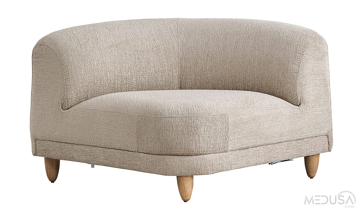 Medusa Home Mobilya - Fabio Köşe Takımı