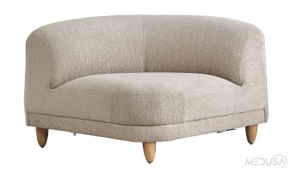 Medusa Home Mobilya - Fabio Köşe Takımı