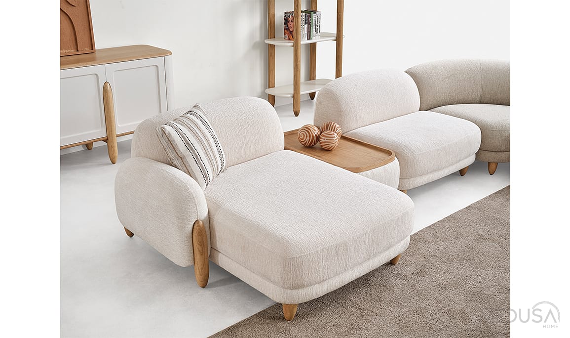 Medusa Home Mobilya - Fabio Relax Modül