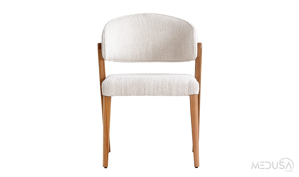 Medusa Home Mobilya - Fabio Sandalye