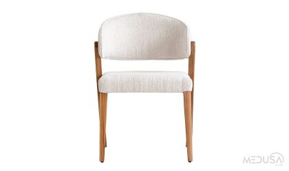 Medusa Home Mobilya - Fabio Yemek Masası