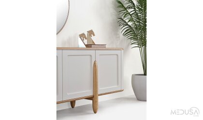 Medusa Home Mobilya - Fabio Yemek Odası