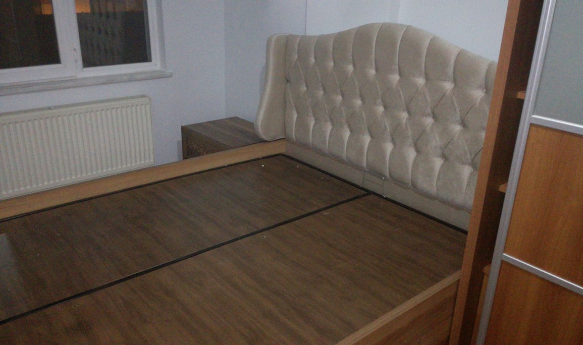 Medusa Home Mobilya - Fadıl Bey - Eskişehir