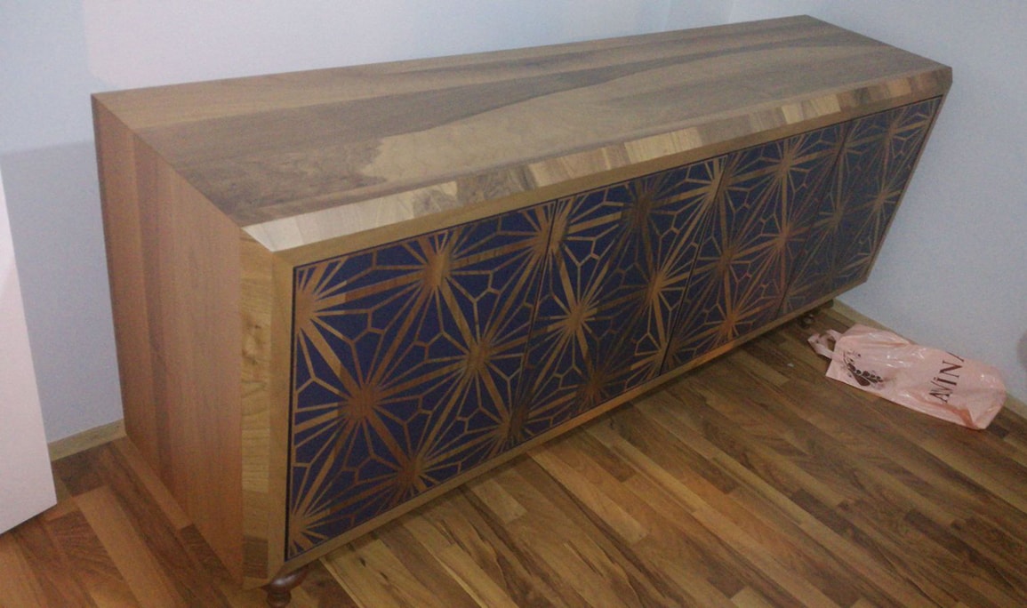 Medusa Home Mobilya - Fadıl Bey - Eskişehir