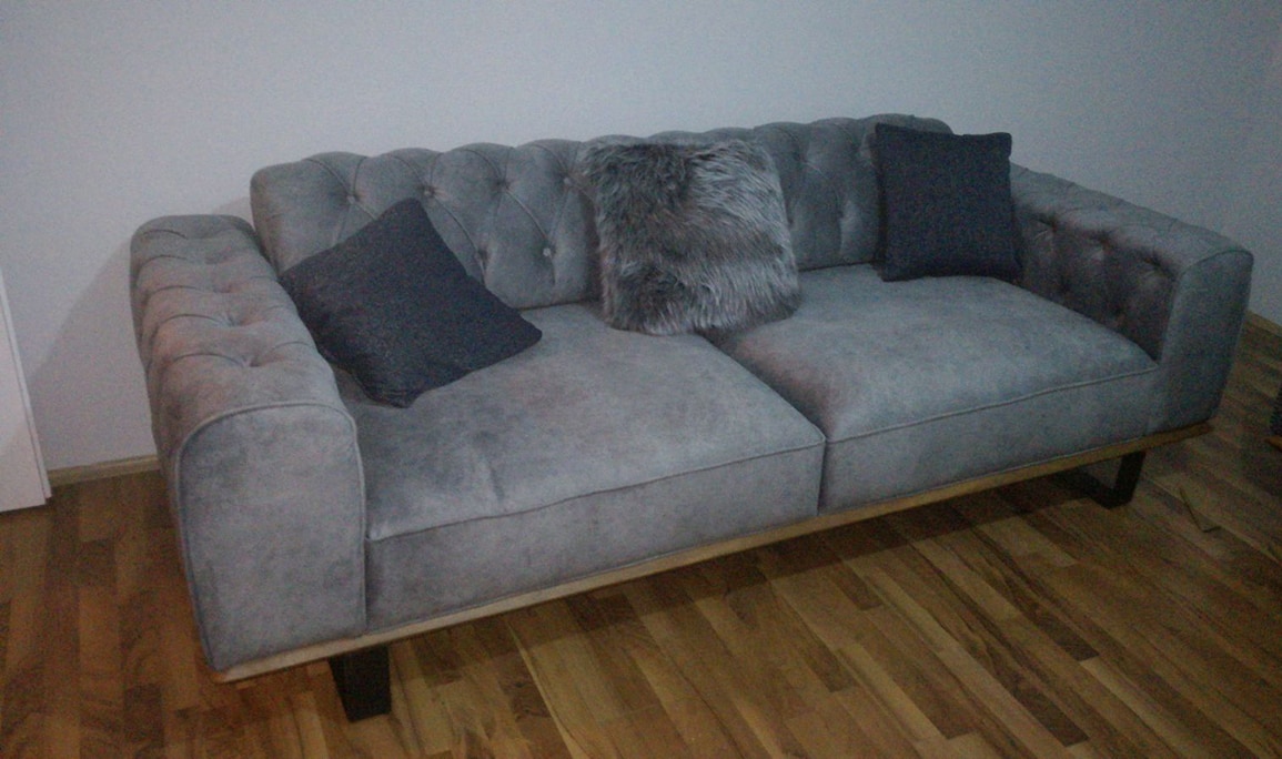 Medusa Home Mobilya - Fadıl Bey - Eskişehir