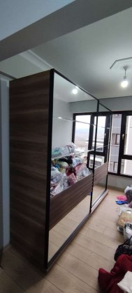 Medusa Home Mobilya - Fahrettin Bey - Eskişehir