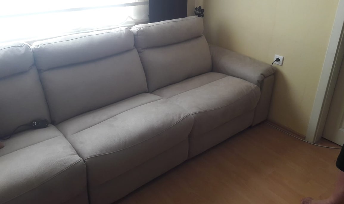 Medusa Home Mobilya - Fahri Bey - Bursa